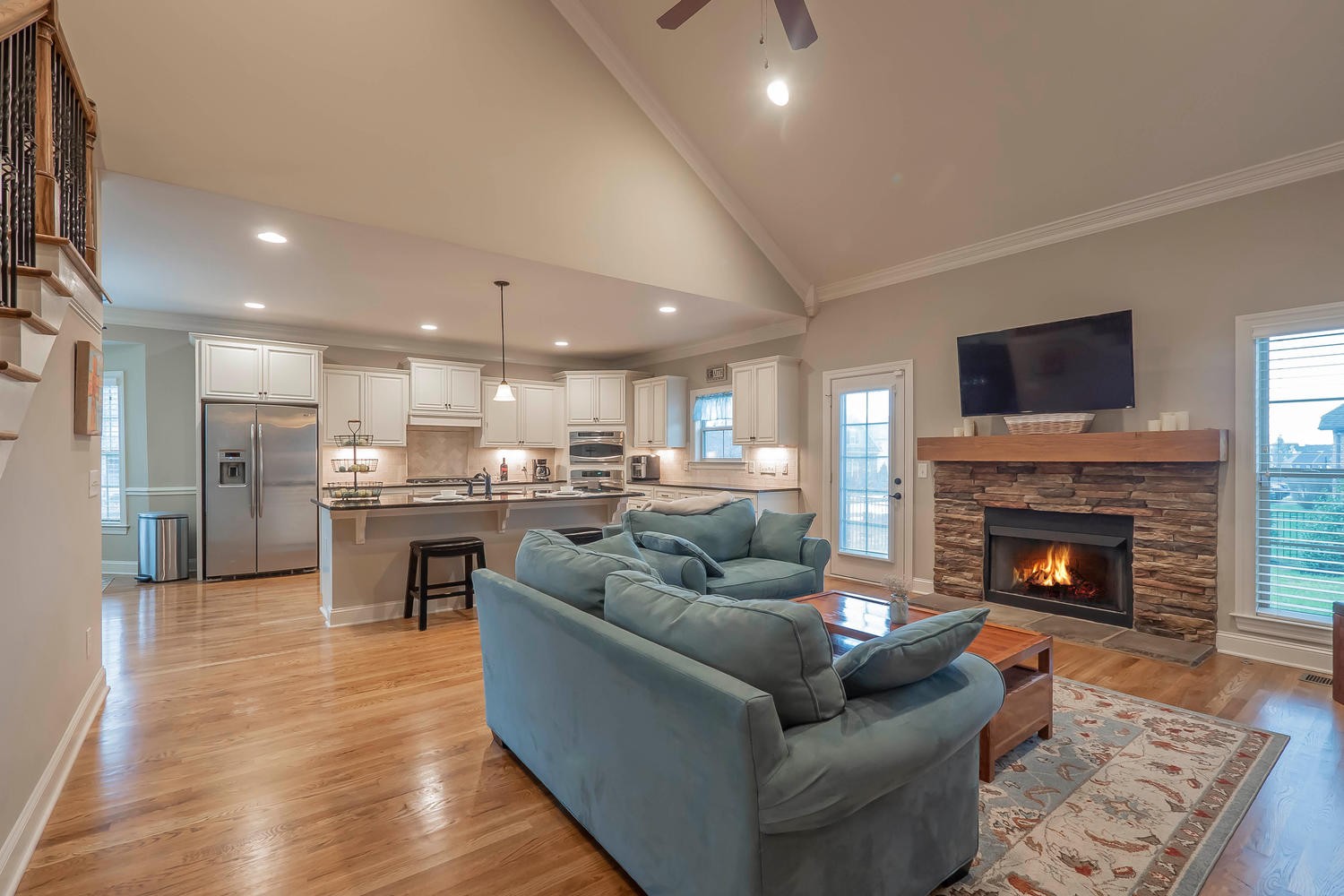 3192 Appian Way Spring Hill, TN 37174 - Photo 4 of 30 Gallery Image 4