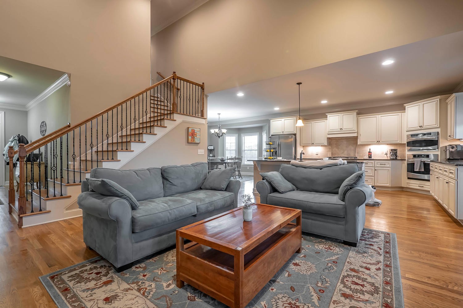 3192 Appian Way Spring Hill, TN 37174 - Photo 5 of 30 Gallery Image 5