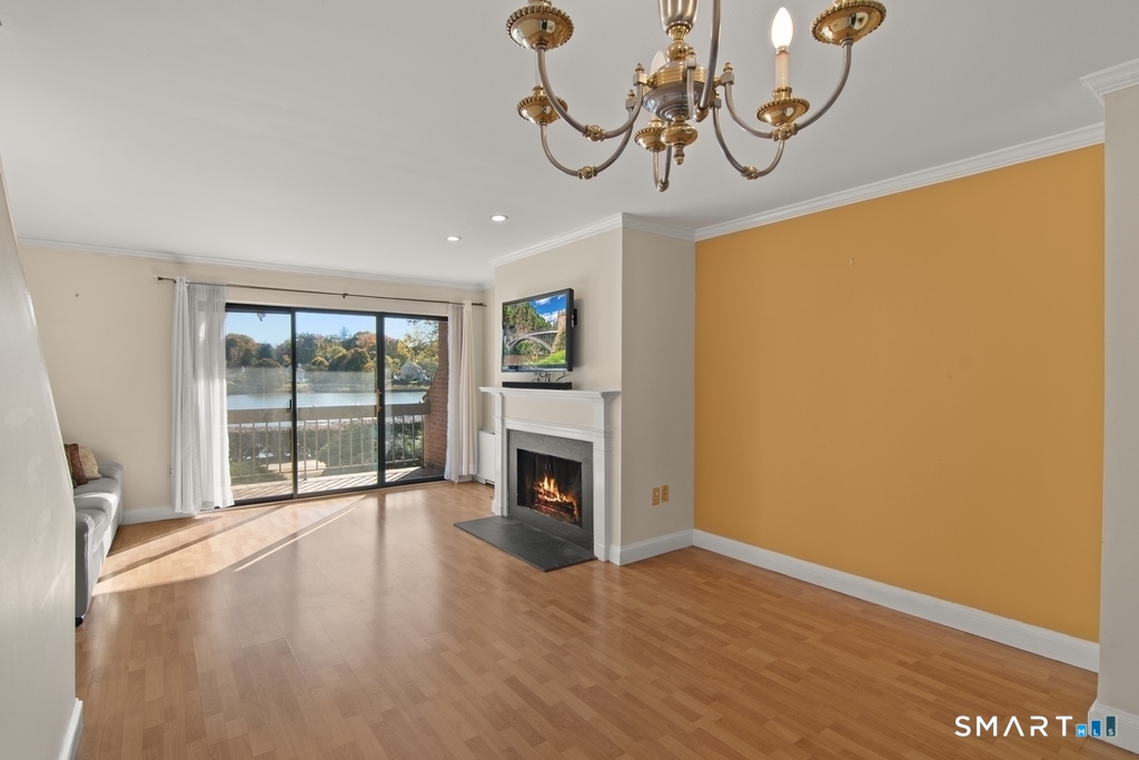 7 River Road, Unit 306 Cos Cob, CT 06807 - Photo 9 of 27 Gallery Image 9