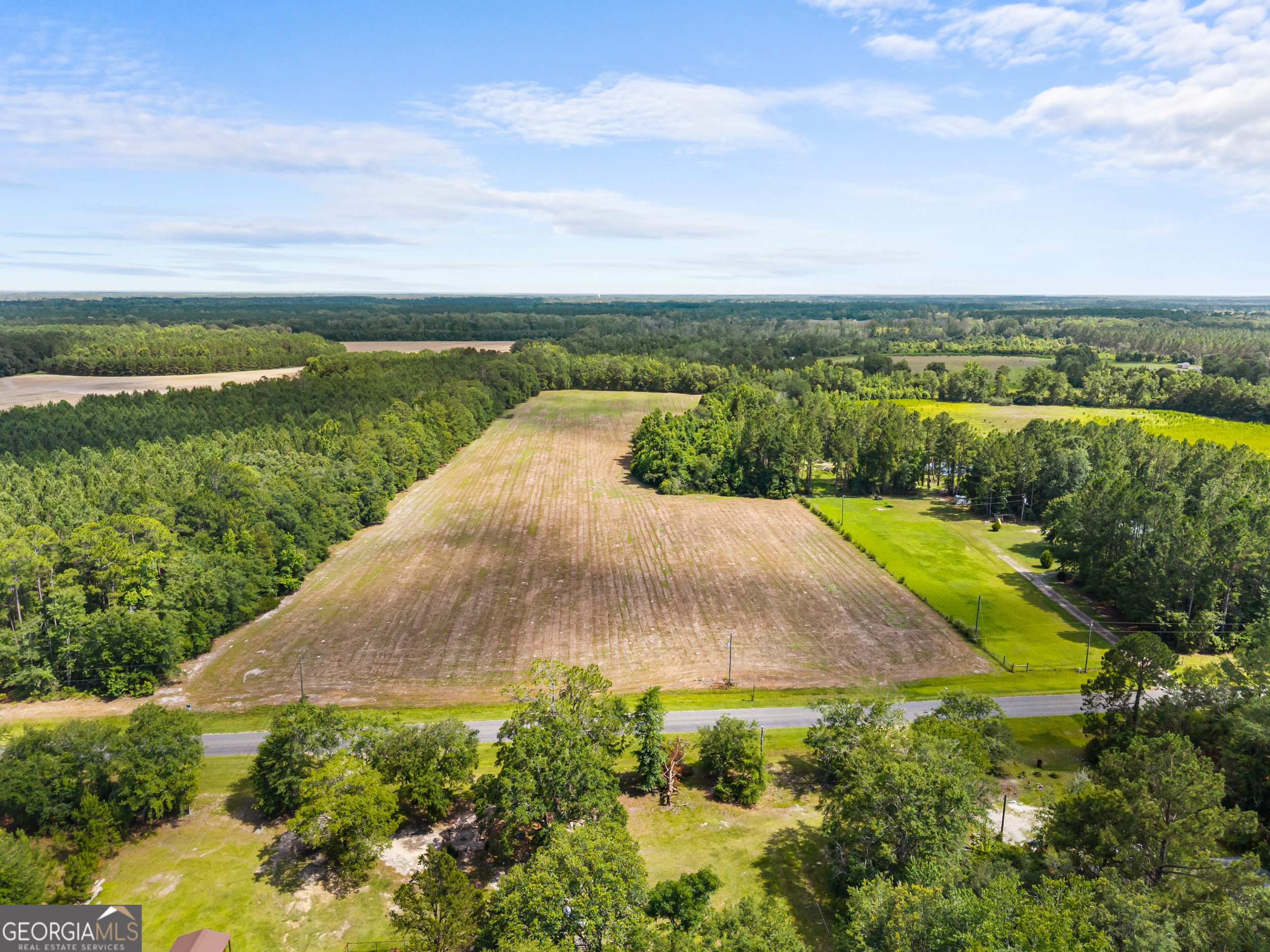0 Fabled Lane, Unit LOT 5 Pembroke, GA 31321 - Photo 12 of 22