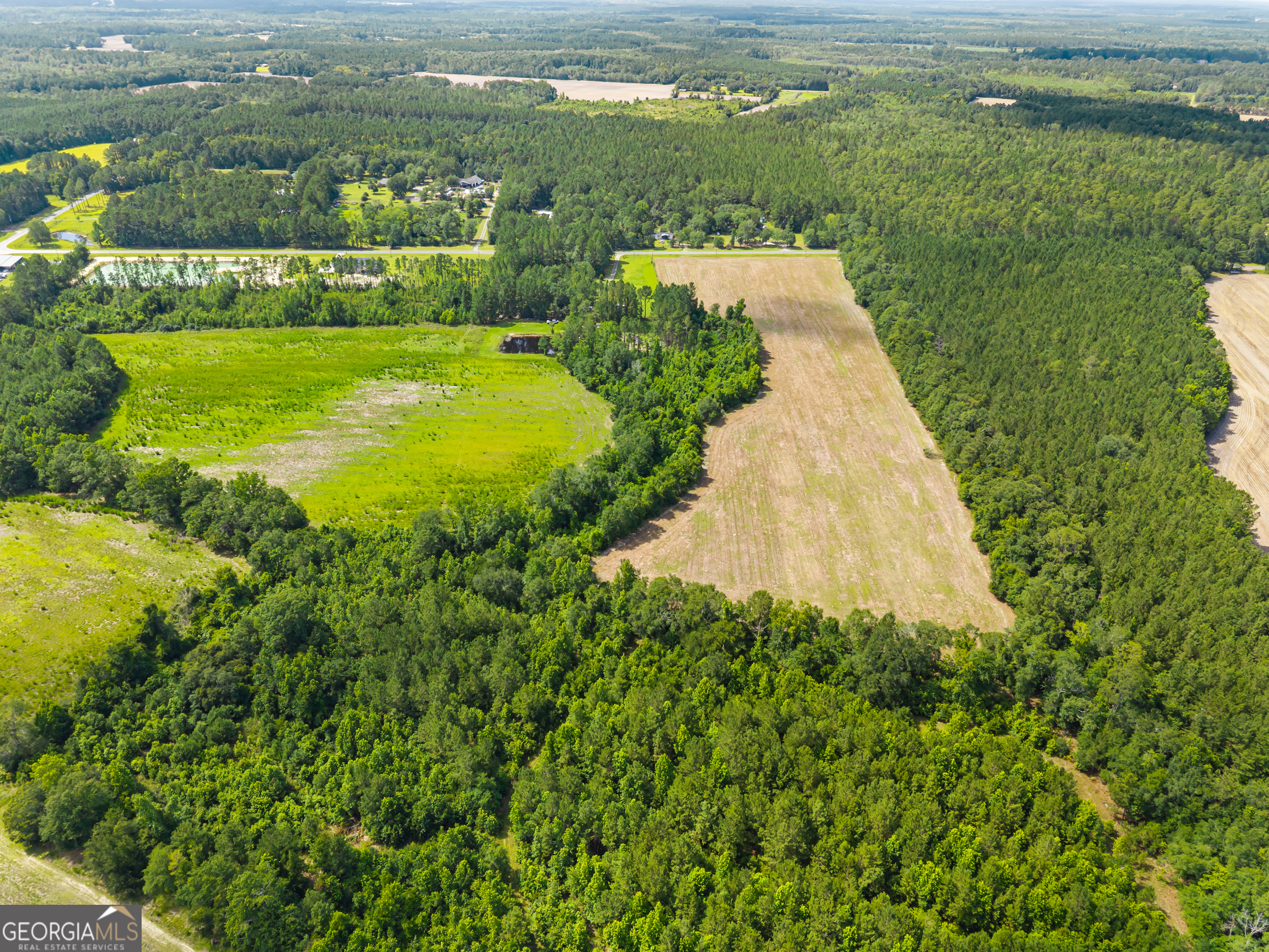 0 Fabled Lane, Unit LOT 5 Pembroke, GA 31321 - Photo 15 of 22