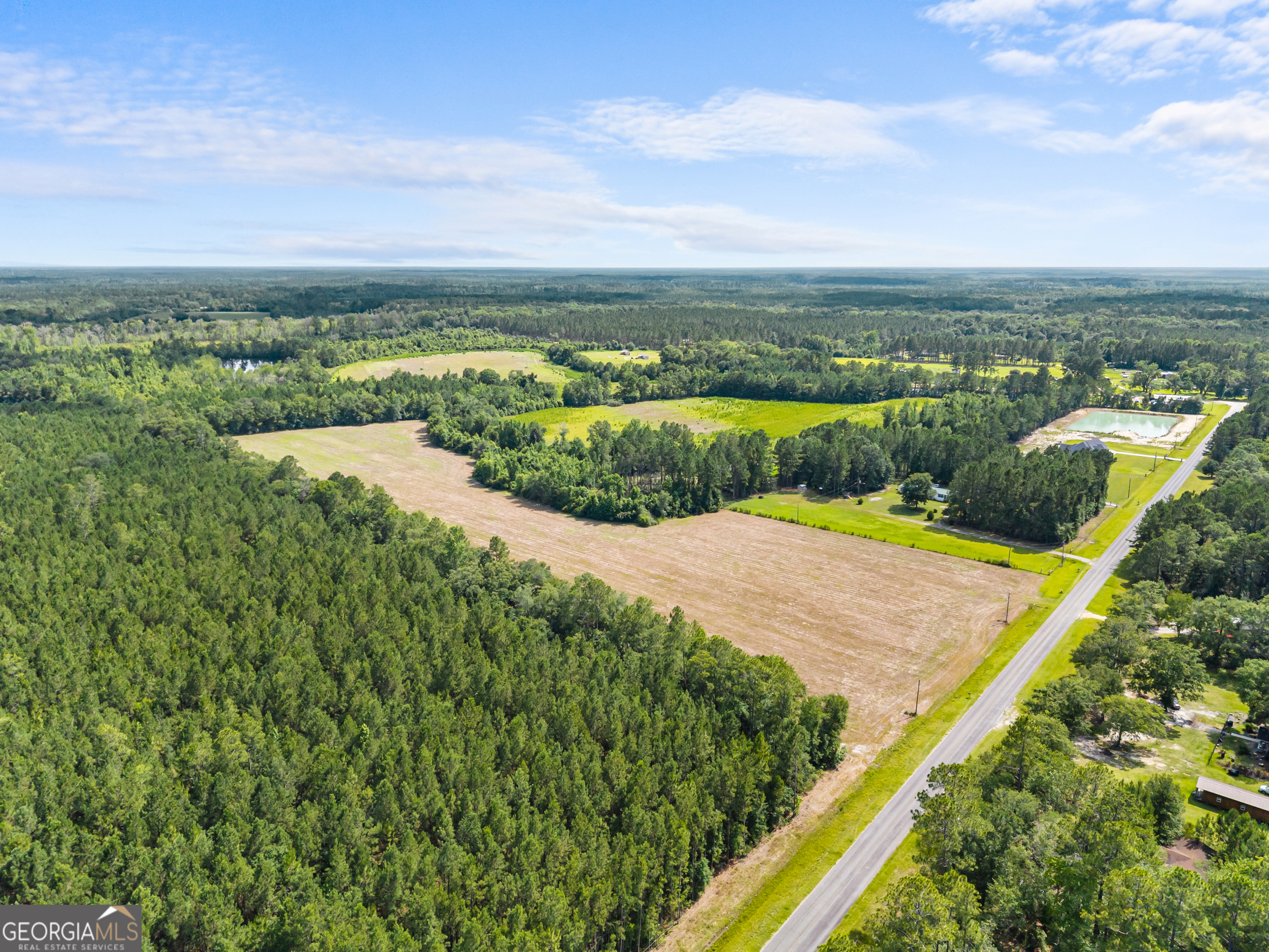 0 Fabled Lane, Unit LOT 5 Pembroke, GA 31321 - Photo 18 of 22