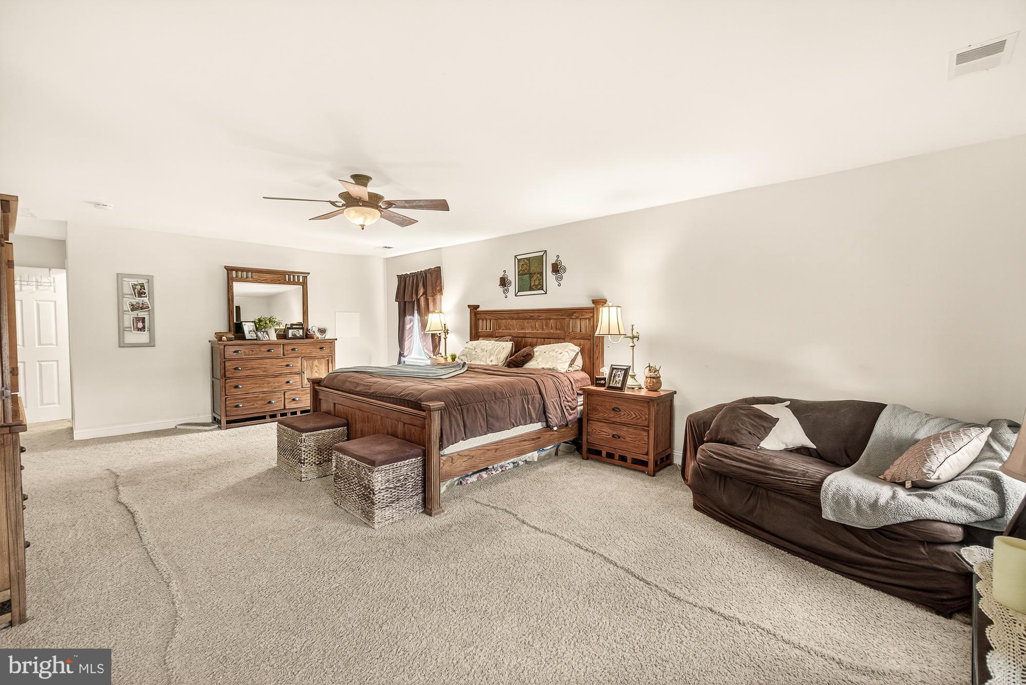 4948 Teen Barnes Road Frederick, MD 21703 - Photo 40 of 56 a bedroom with furniture and window