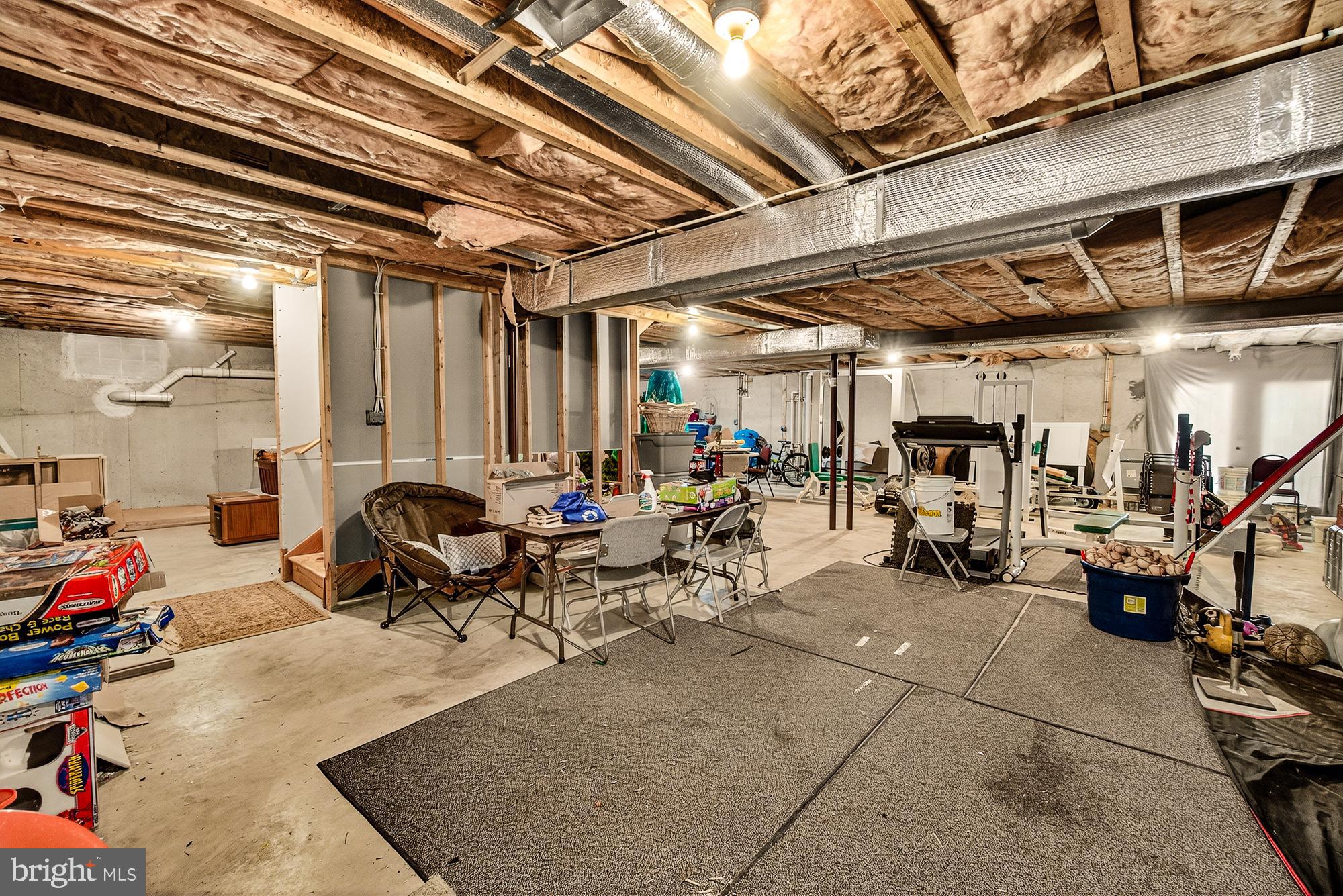 4948 Teen Barnes Road Frederick, MD 21703 - Photo 46 of 56 a group of people sitting in a room