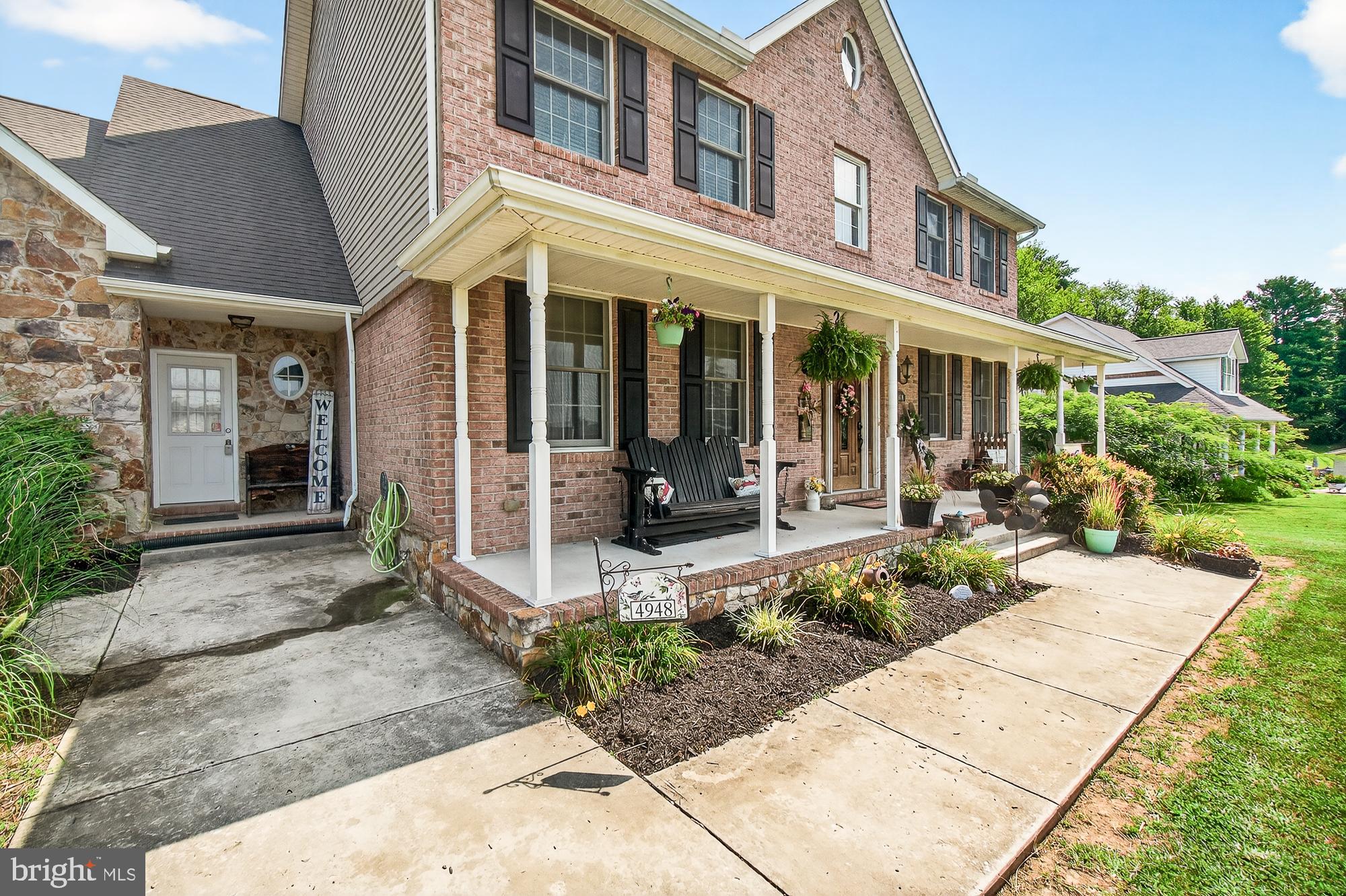 4948 Teen Barnes Road Frederick, MD 21703 - Photo 5 of 56