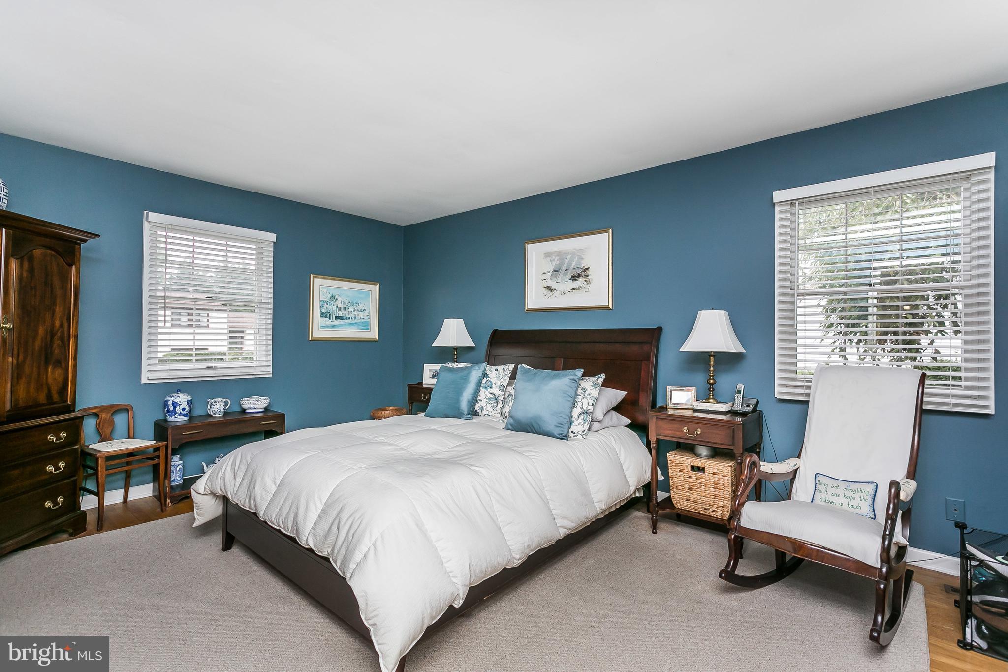 10819 Sandringham Road Cockeysville, MD 21030 - Photo 12 of 16 Bedroom