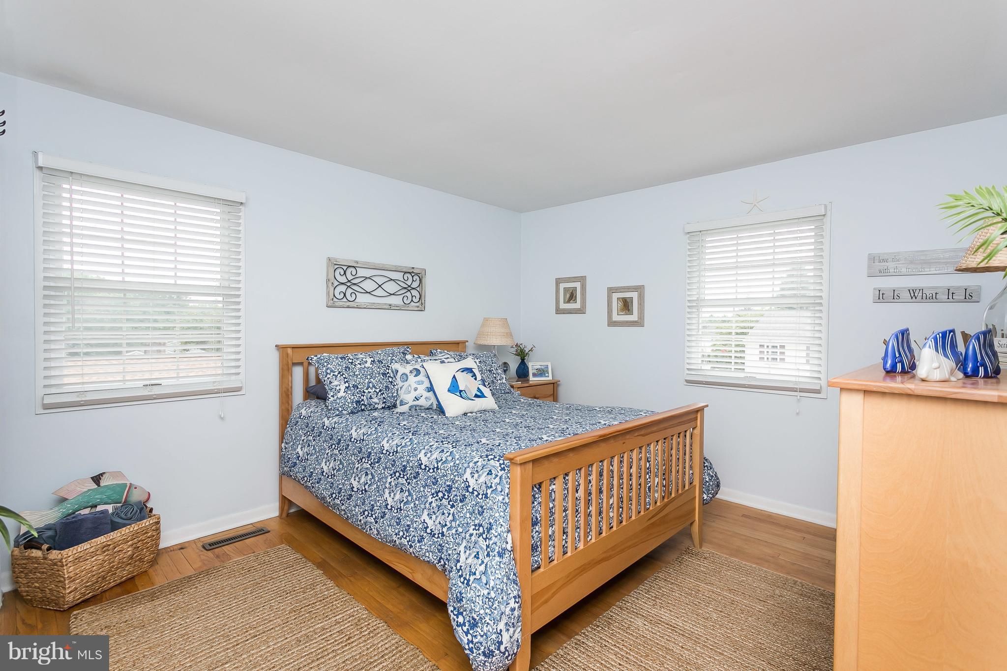 10819 Sandringham Road Cockeysville, MD 21030 - Photo 13 of 16 Bedroom