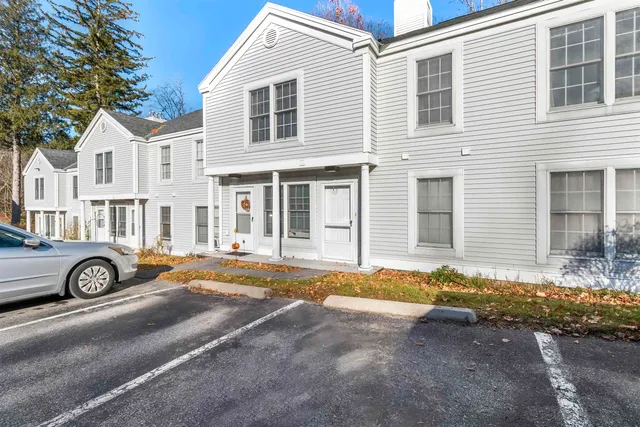 $130,000 | 432 South Street, Unit C6, Bennington, VT 05201