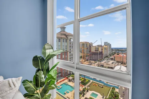$2,100,000 | 550 Okeechobee Boulevard, Unit LPH23, West Palm Beach, FL 33401