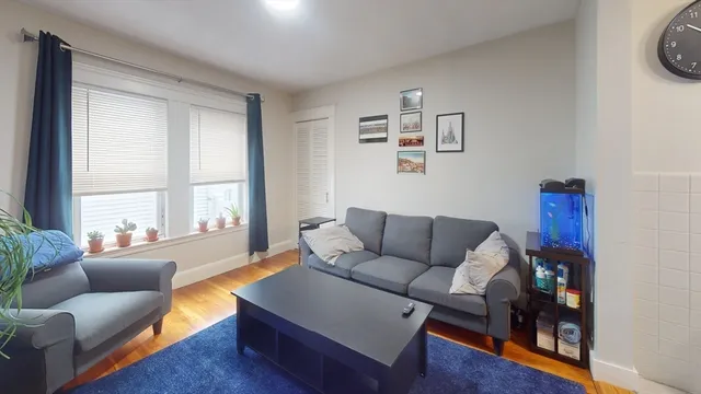 $2,900 | 35 Willis Avenue, Unit 1, Medford, MA 02155