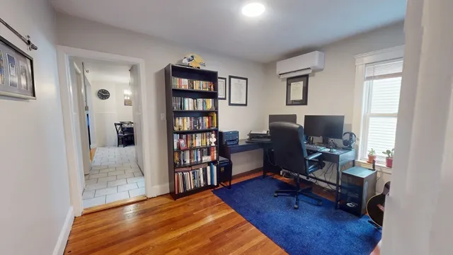 $2,900 | 35 Willis Avenue, Unit 1, Medford, MA 02155