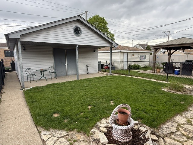 5804 West 59th Street Chicago, IL 60638 - Photo 18 of 19