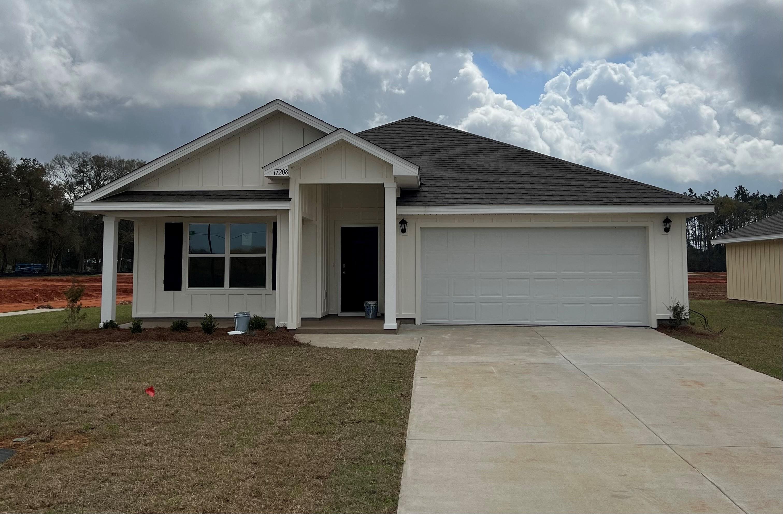 17208 Muse Street Loxley, AL 36551 - Photo 1 of 1