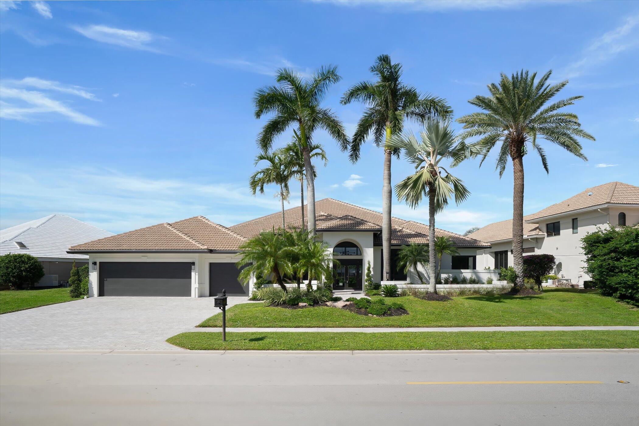4459 Bocaire Boulevard Boca Raton, FL 33487 - Photo 1 of 72 02-4459-Bocaire-Blvd-LPG-2
