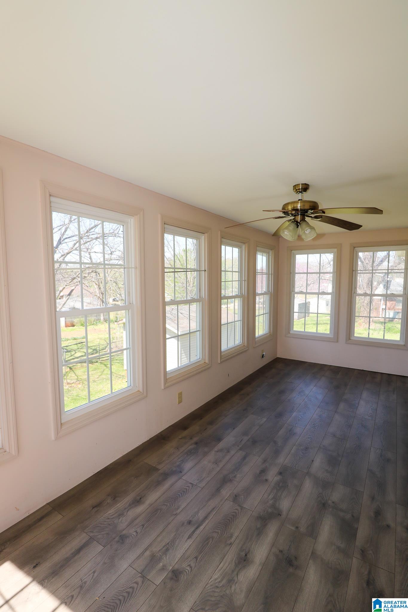 1666 Allison Mill Road Talladega, AL 35160 - Photo 14 of 44