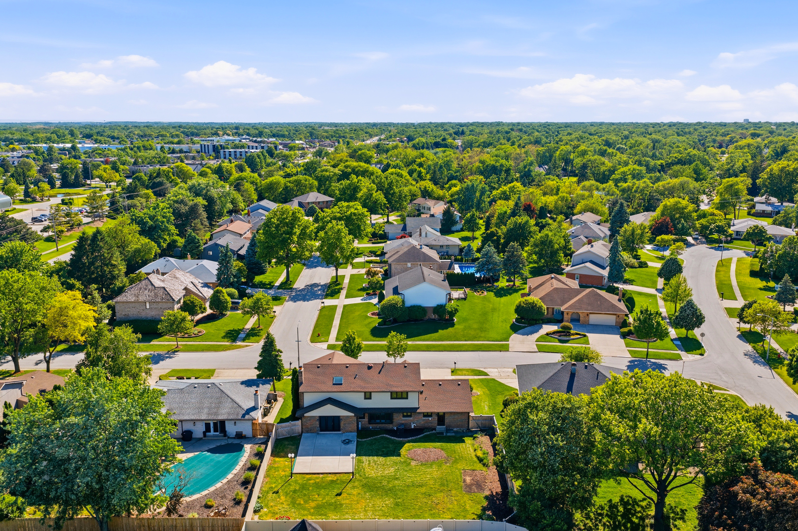 6723 Kingswood Road Willowbrook, IL 60527 - Photo 42 of 51