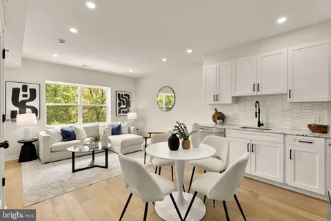 $574,900 | 2606 41st Street Northwest, Unit 6, Washington, DC 20007