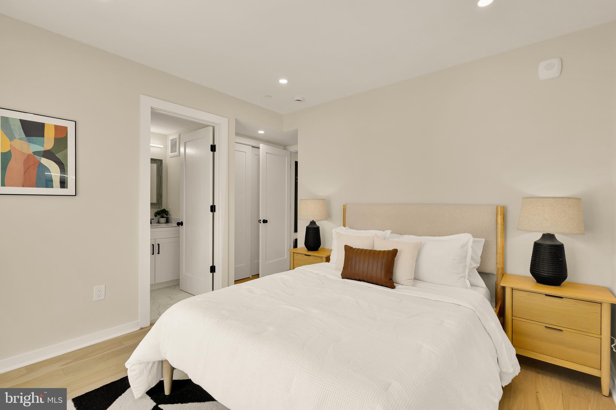 2606 41st Street Northwest, Unit 6 Washington, DC 20007 - Photo 11 of 19