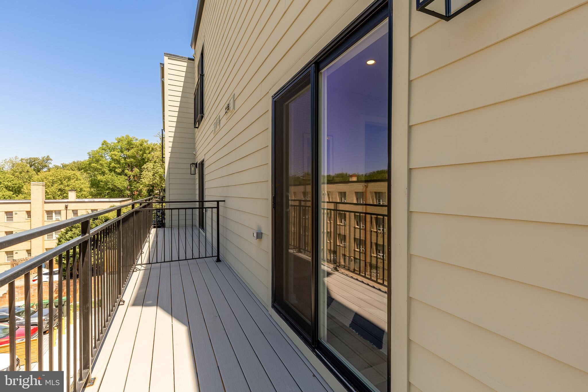 2606 41st Street Northwest, Unit 6 Washington, DC 20007 - Photo 12 of 19