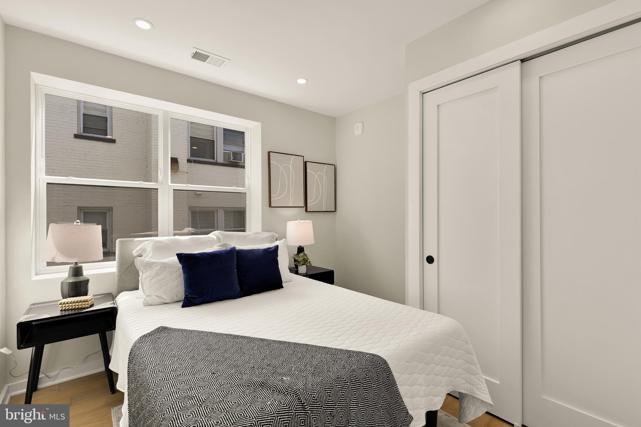 2606 41st Street Northwest, Unit 6 Washington, DC 20007 - Photo 13 of 17