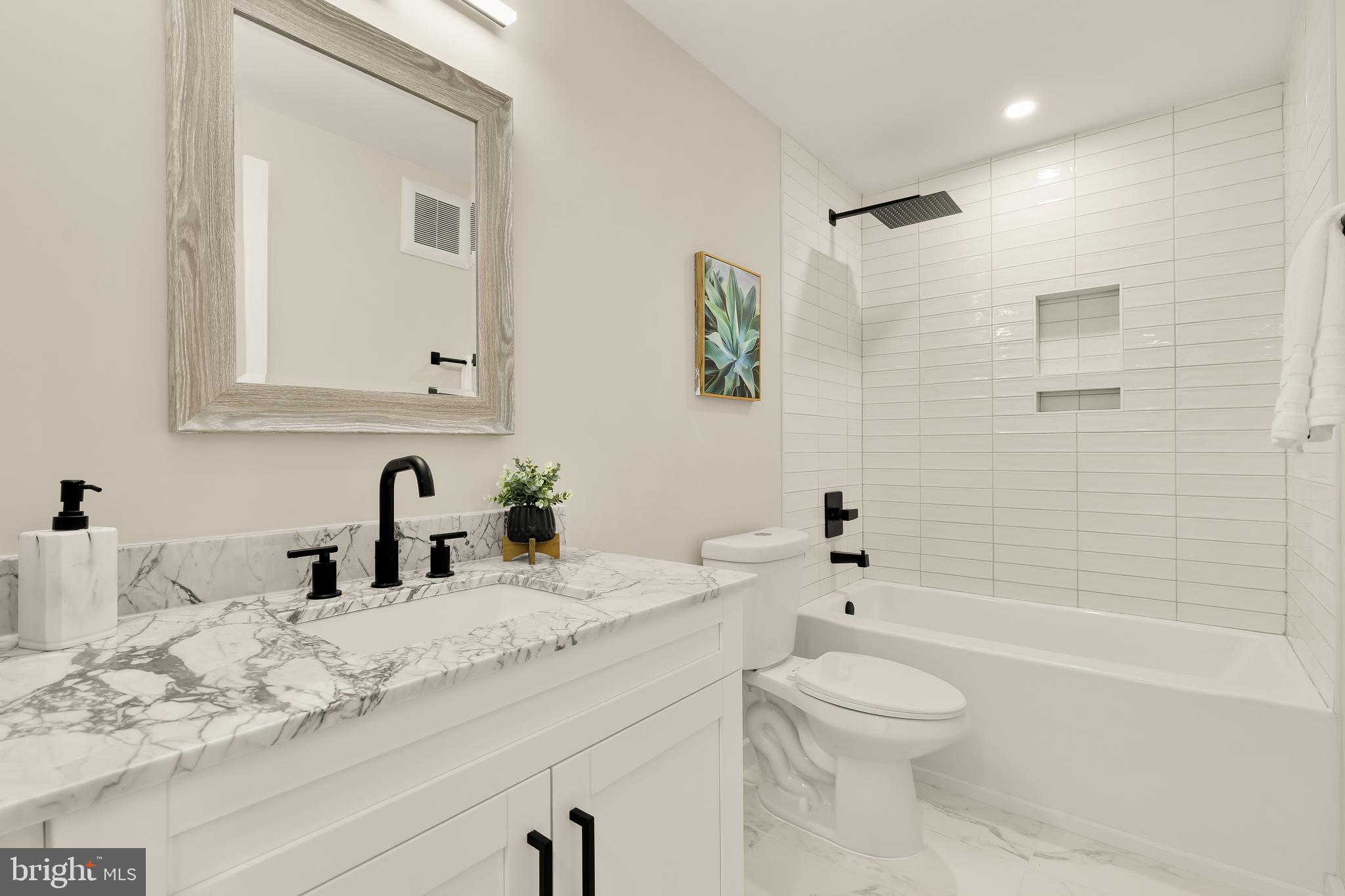 2606 41st Street Northwest, Unit 6 Washington, DC 20007 - Photo 14 of 17