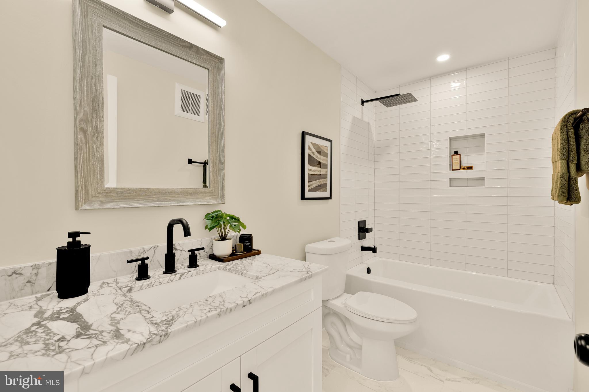 2606 41st Street Northwest, Unit 6 Washington, DC 20007 - Photo 16 of 19