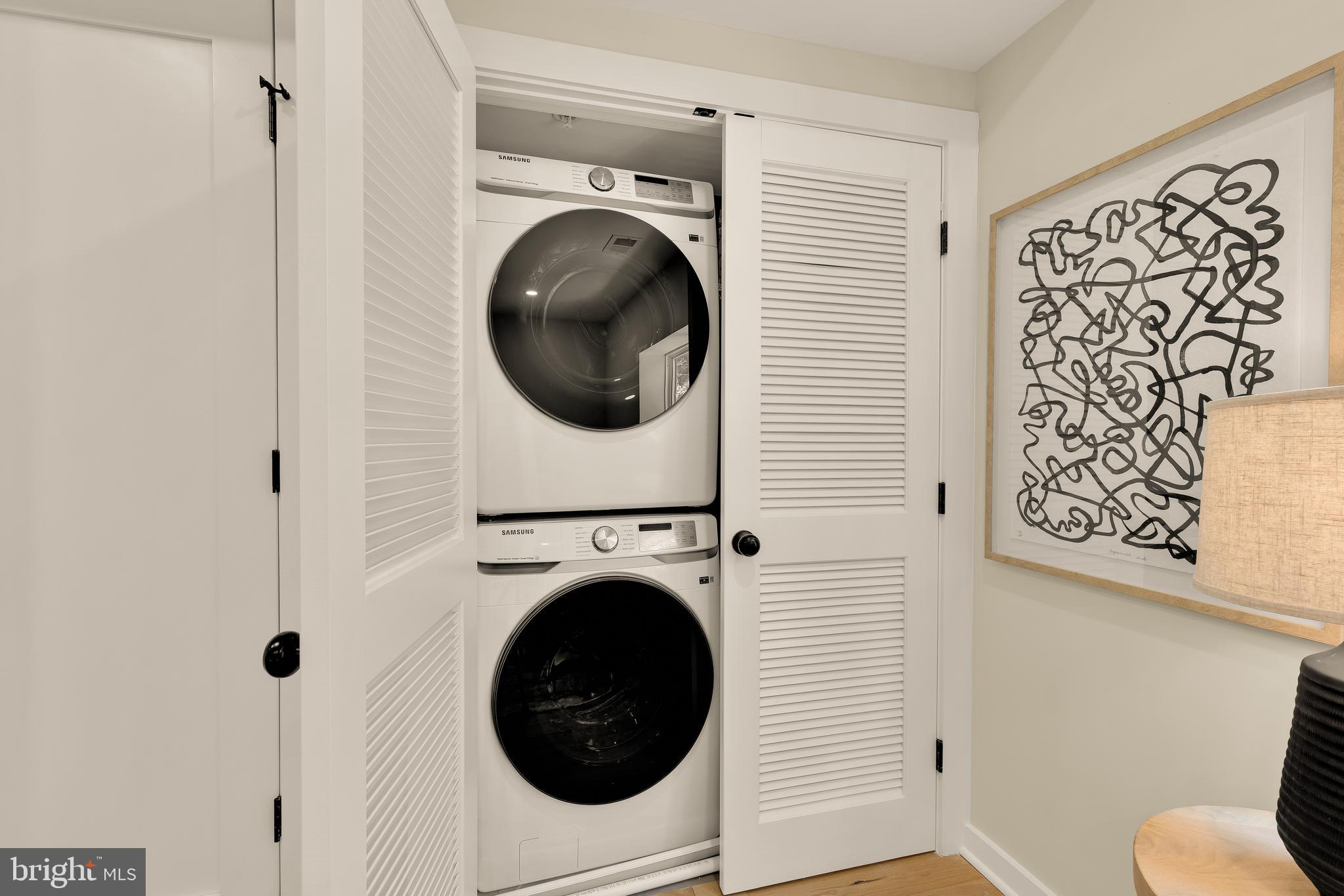 2606 41st Street Northwest, Unit 6 Washington, DC 20007 - Photo 17 of 19