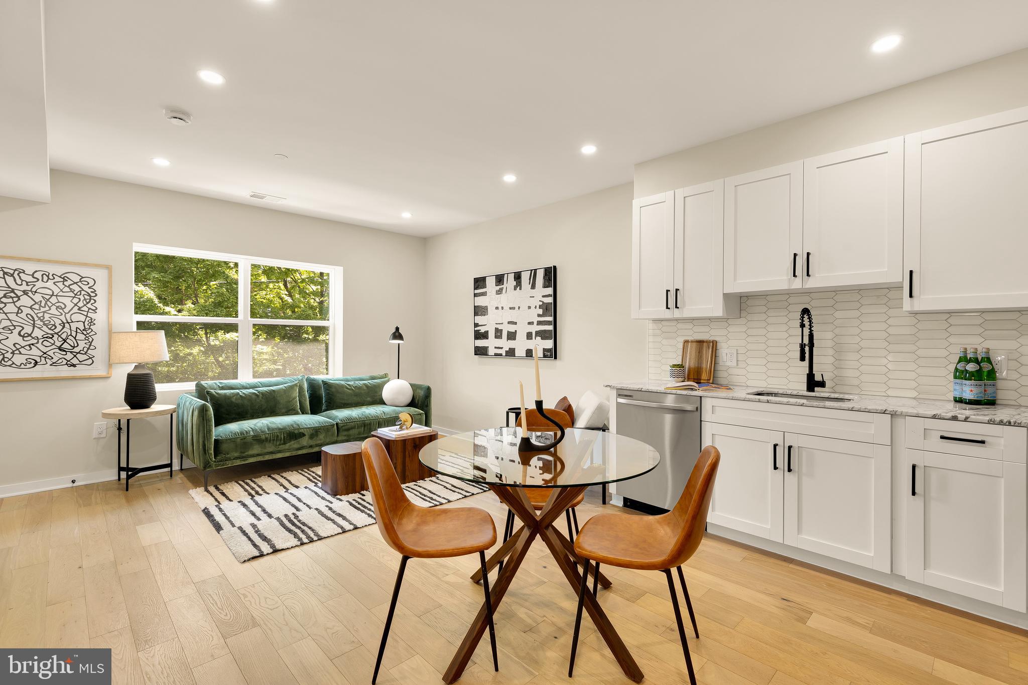 2606 41st Street Northwest, Unit 6 Washington, DC 20007 - Photo 2 of 19