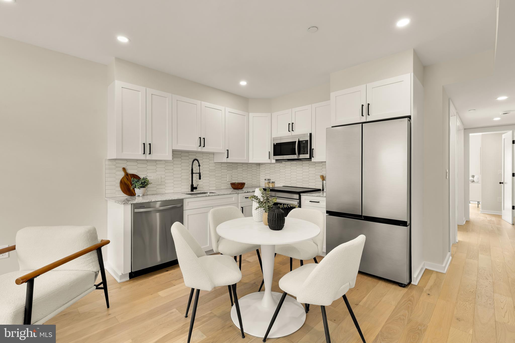 2606 41st Street Northwest, Unit 6 Washington, DC 20007 - Photo 3 of 17