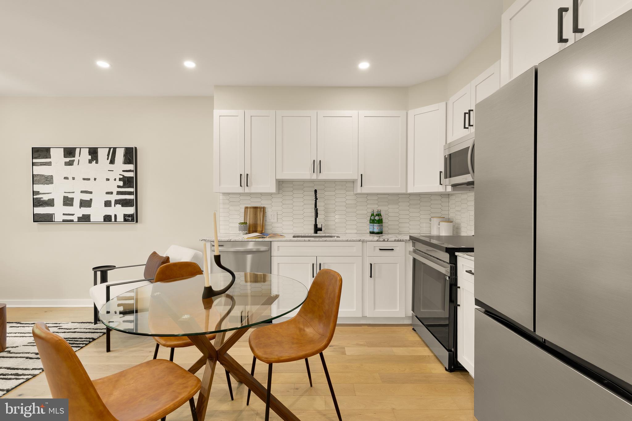 2606 41st Street Northwest, Unit 6 Washington, DC 20007 - Photo 4 of 19