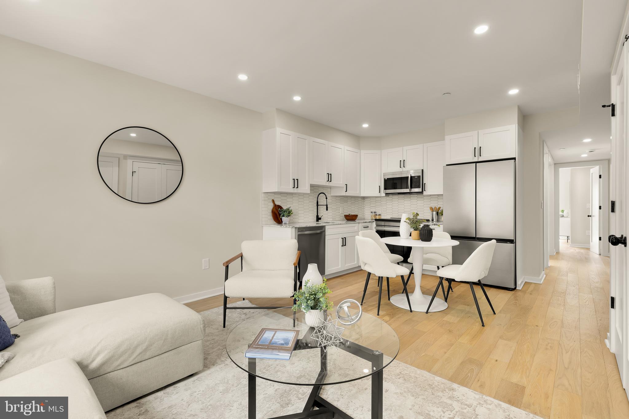 2606 41st Street Northwest, Unit 6 Washington, DC 20007 - Photo 5 of 17