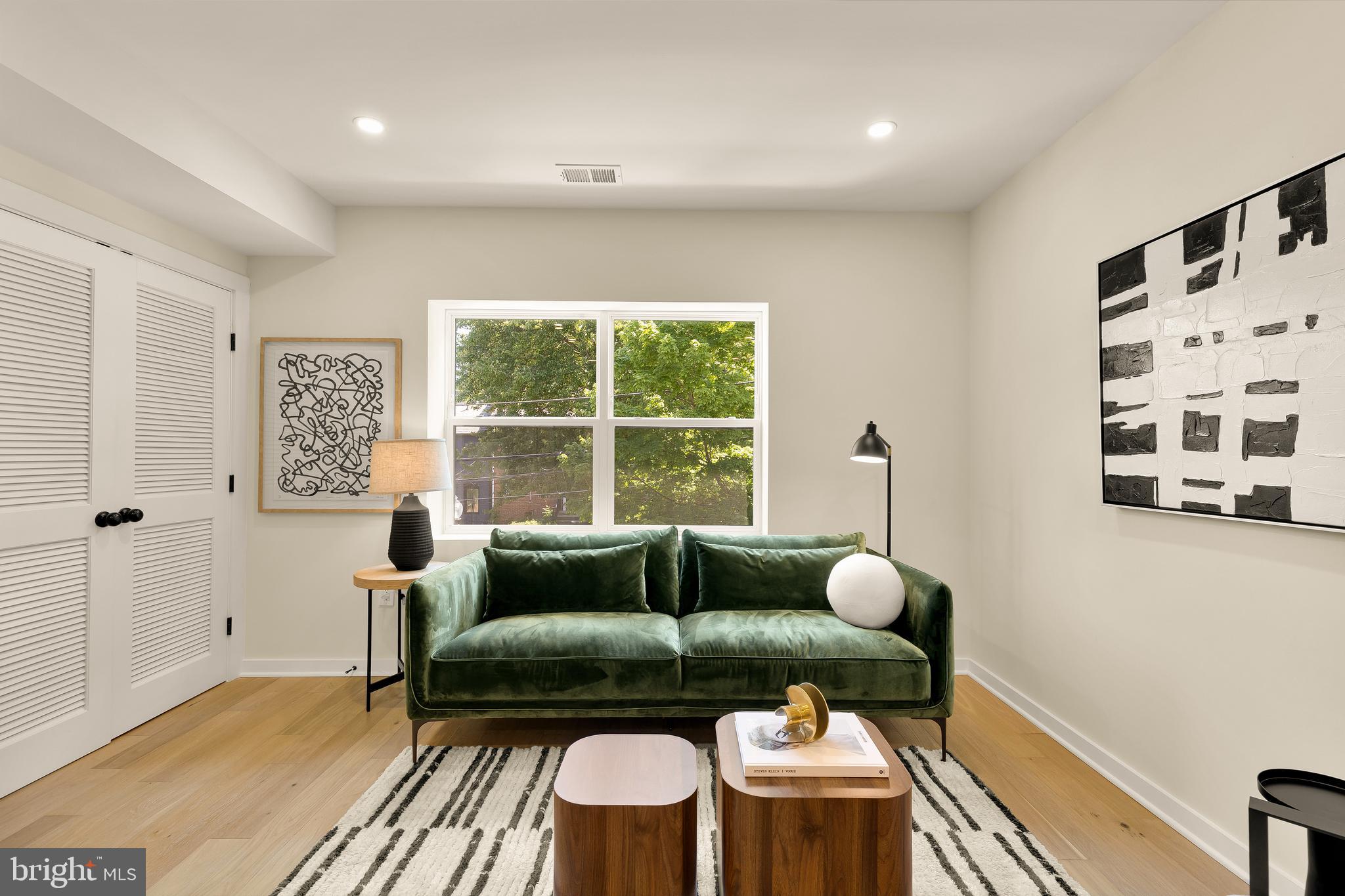 2606 41st Street Northwest, Unit 6 Washington, DC 20007 - Photo 6 of 19