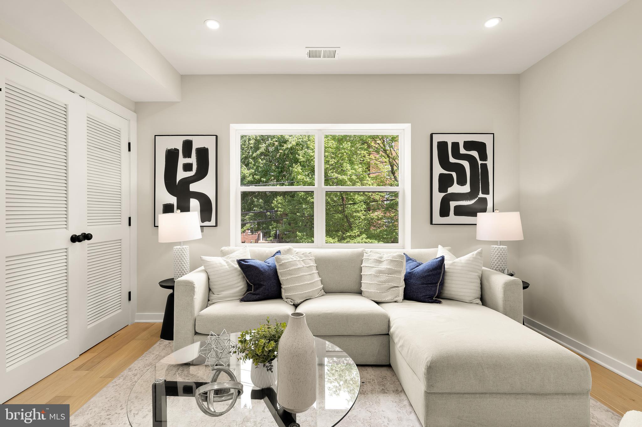2606 41st Street Northwest, Unit 6 Washington, DC 20007 - Photo 6 of 17