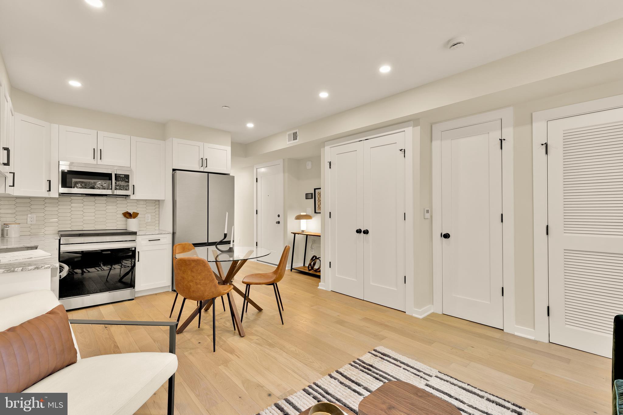 2606 41st Street Northwest, Unit 6 Washington, DC 20007 - Photo 7 of 19