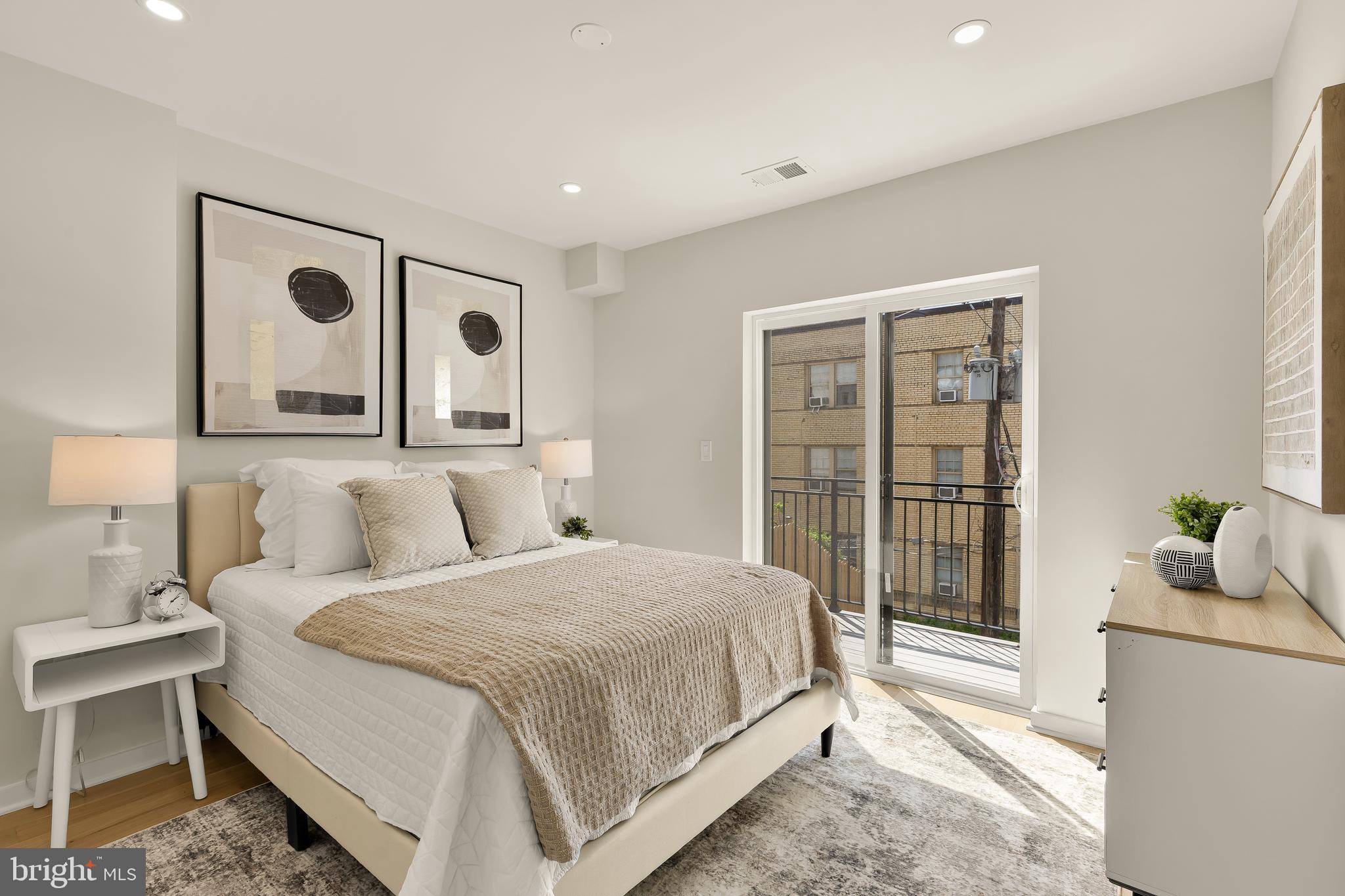 2606 41st Street Northwest, Unit 6 Washington, DC 20007 - Photo 7 of 17