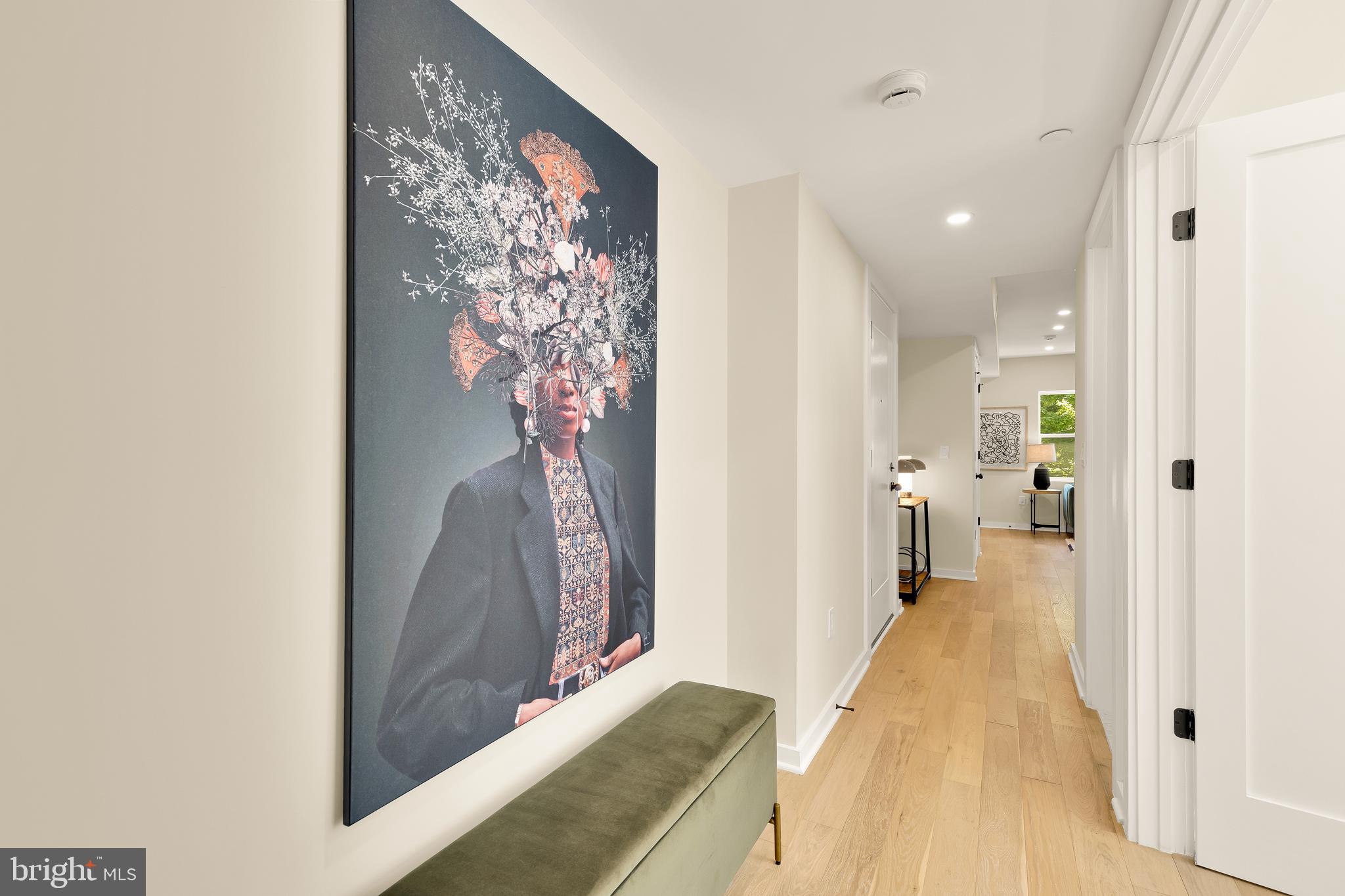 2606 41st Street Northwest, Unit 6 Washington, DC 20007 - Photo 8 of 19