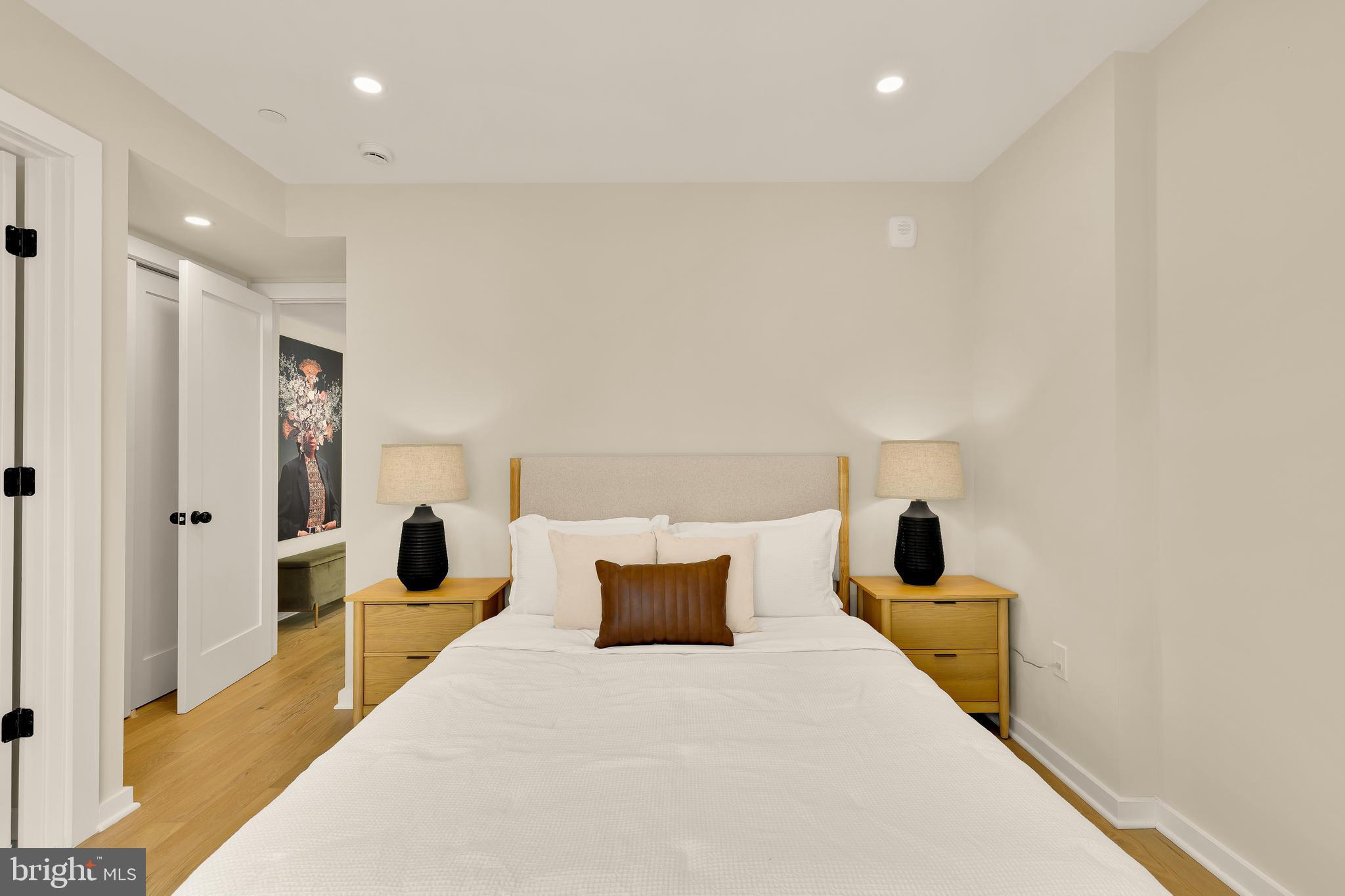 2606 41st Street Northwest, Unit 6 Washington, DC 20007 - Photo 9 of 19