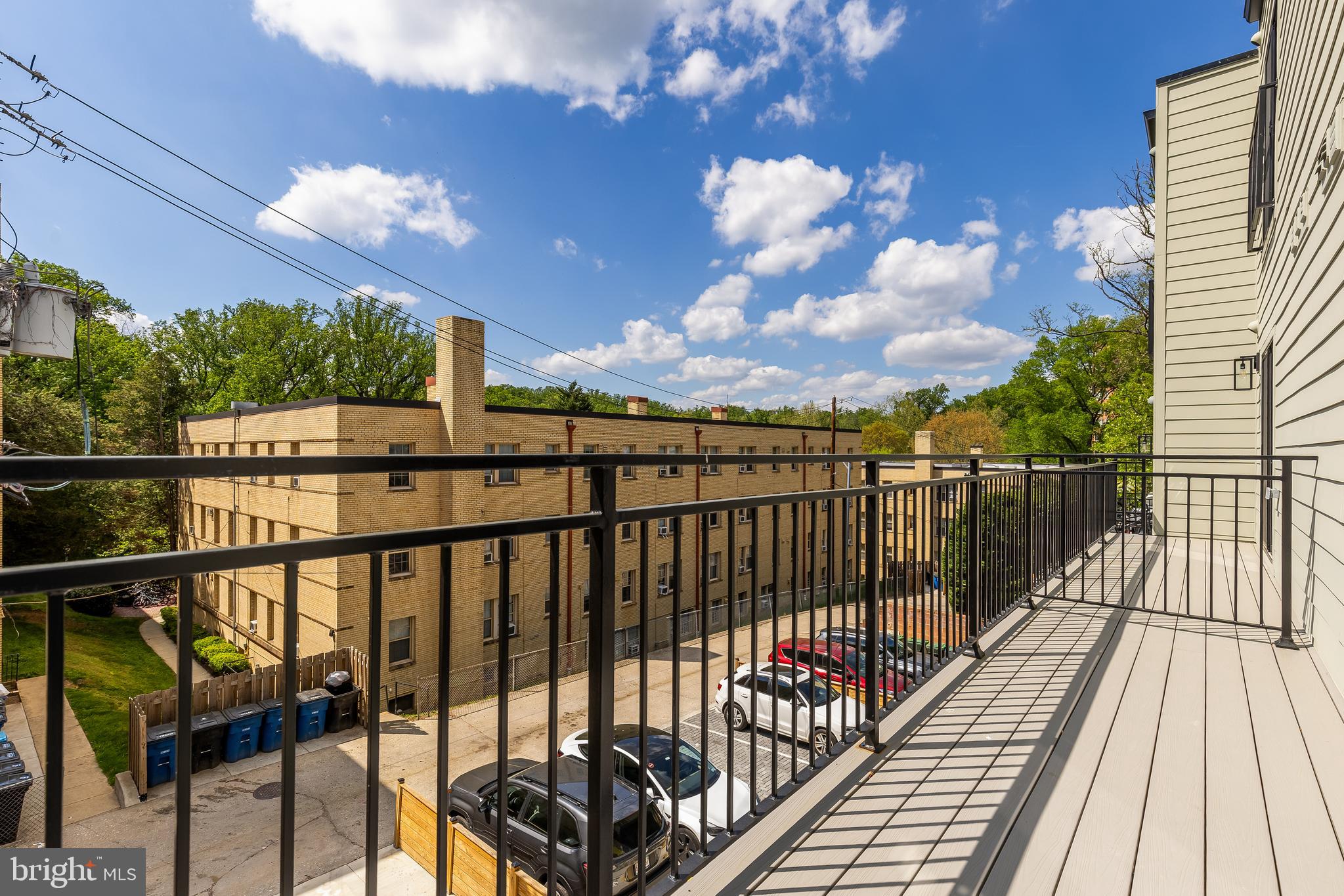 2606 41st Street Northwest, Unit 6 Washington, DC 20007 - Photo 9 of 17