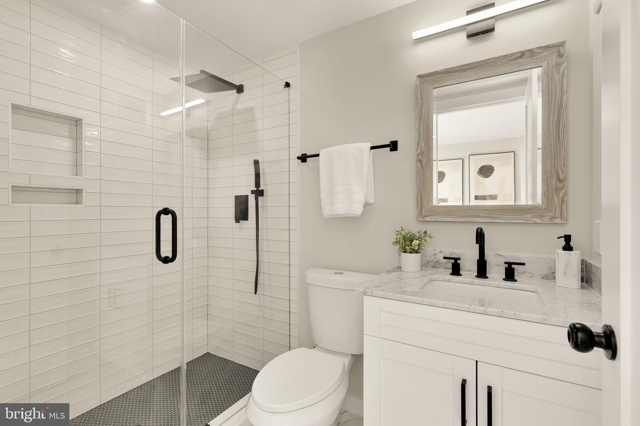 2606 41st Street Northwest, Unit 6 Washington, DC 20007 - Photo 10 of 17