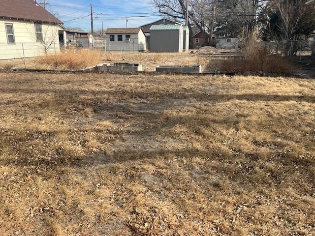 319 Howard Avenue Morrill, NE 69358 - Photo 1 of 1