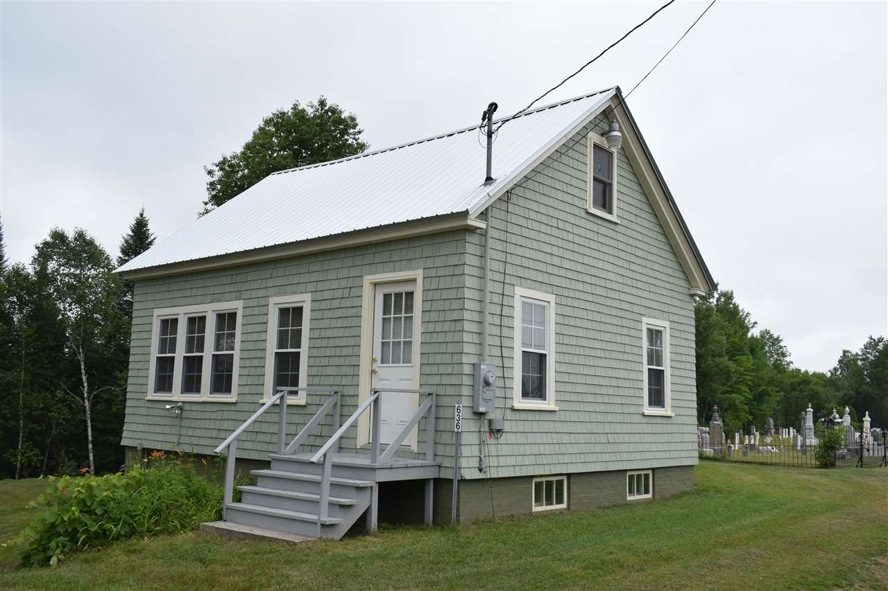 636 Meadows Road Jefferson, NH 03583 - Photo 1 of 32 Gallery Image 1