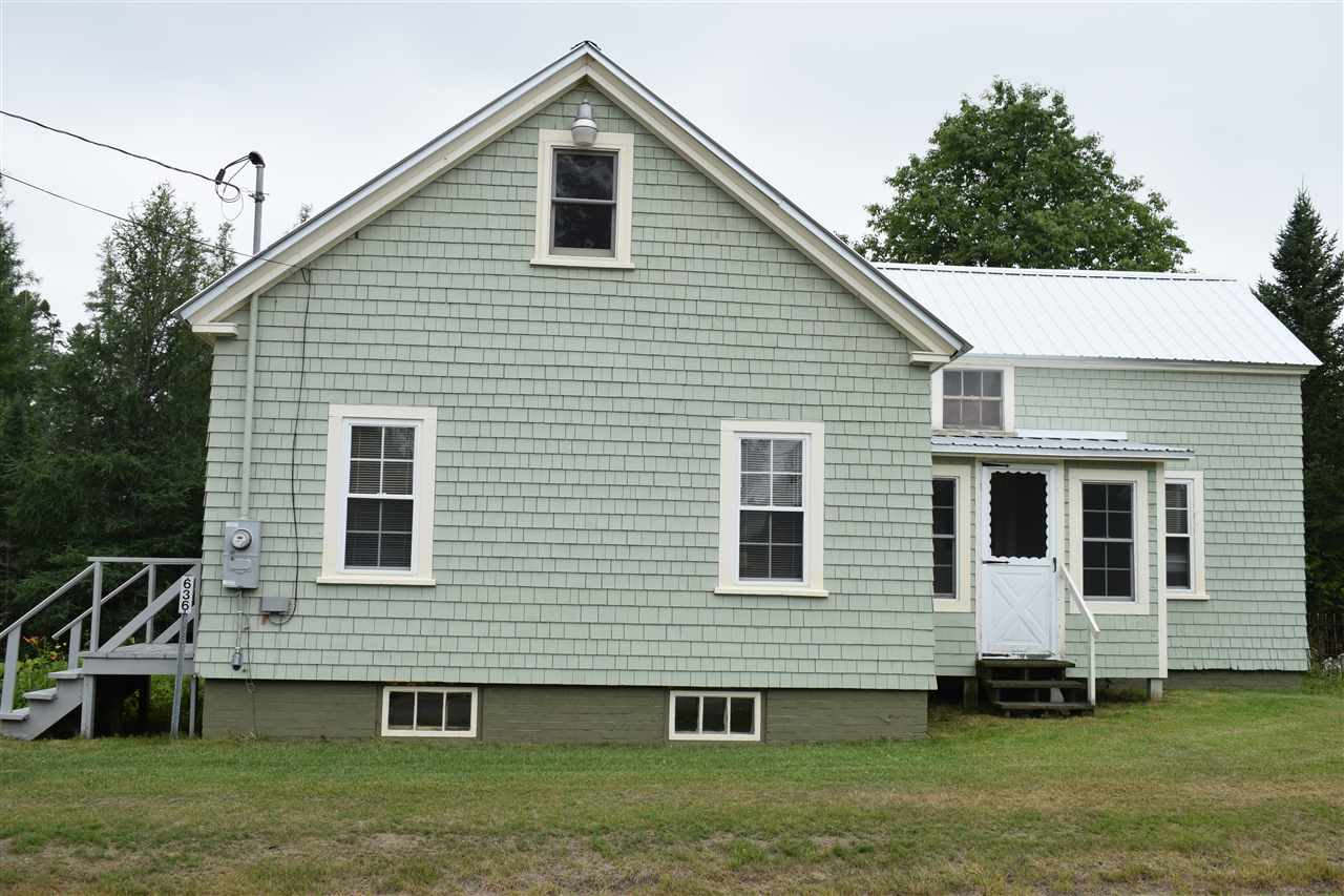 636 Meadows Road Jefferson, NH 03583 - Photo 7 of 32 Gallery Image 7
