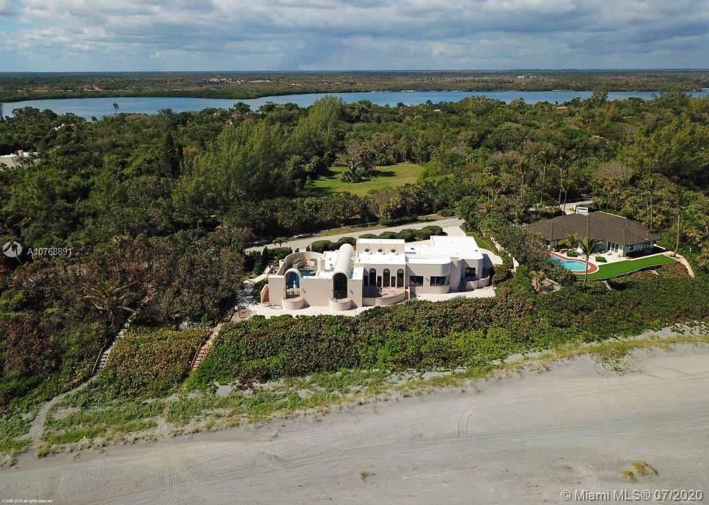 303 South Beach Road Hobe Sound, FL 33455 - Photo 1 of 31 Gallery Image 1