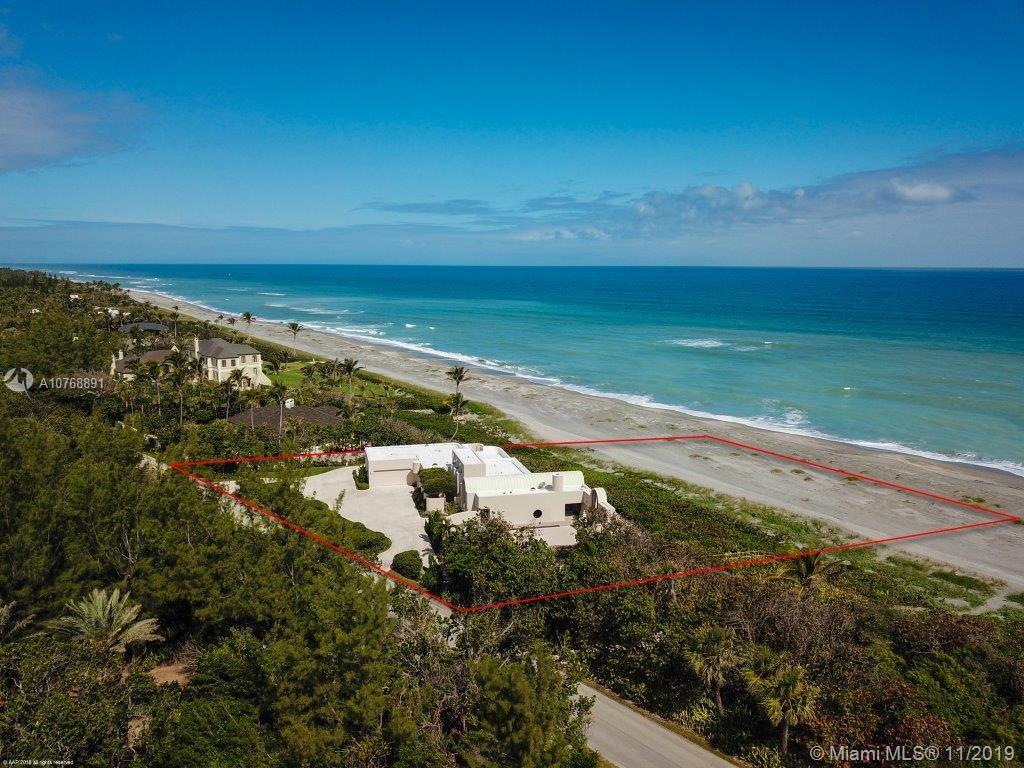 303 South Beach Road Hobe Sound, FL 33455 - Photo 2 of 31 Gallery Image 2