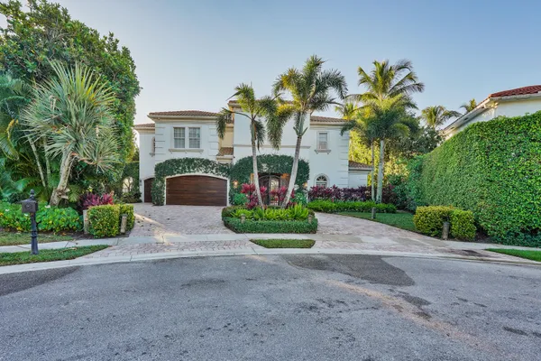 $4,395,000 | 2508 Mizner Lake Court, Wellington, FL 33414