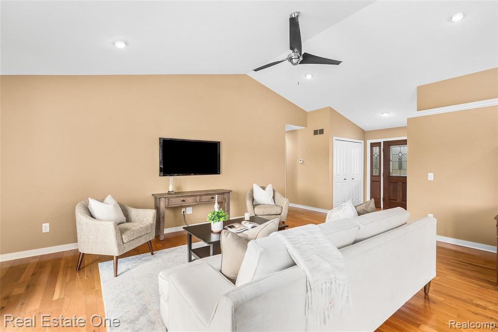 8279 Ridge Road Goodrich, MI 48438 - Photo 19 of 56