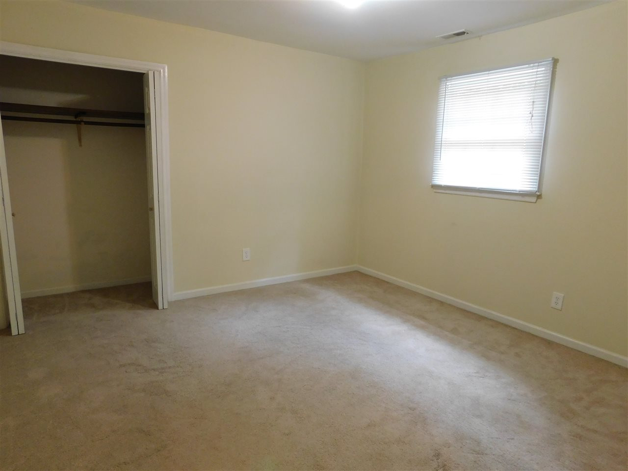 5704 Partridge Lane Raleigh, NC 27609 - Photo 19 of 28 4th Bedroom Lower Level