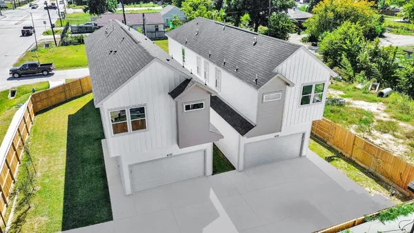 $2,200 | 4129 East Toliver Street, Houston, TX 77016