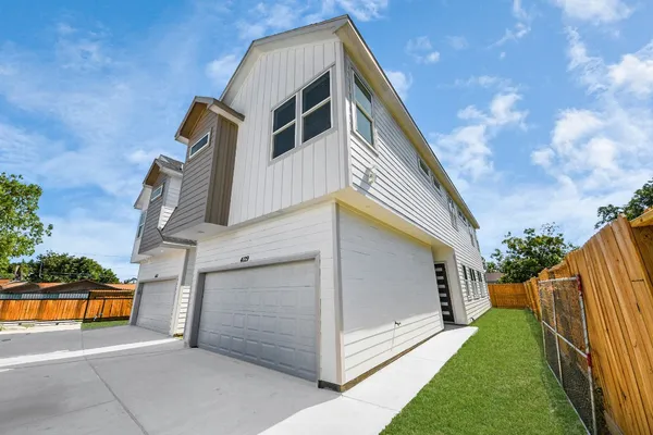 $2,200 | 4129 East Toliver Street, Houston, TX 77016