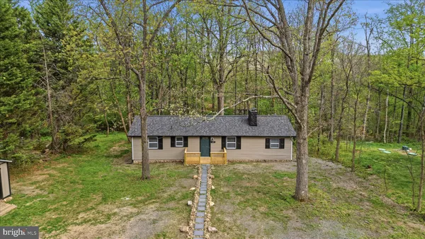 $299,900 | 105 Buckskin Trail, Winchester, VA 22602